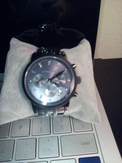 Michael Kors Watch - Thumbnail 2