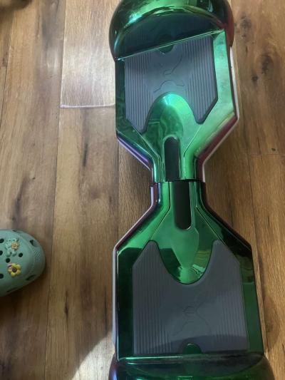 hoverboard - Thumbnail 2