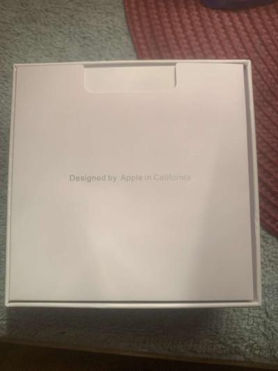 AirPods Pros - Thumbnail 3