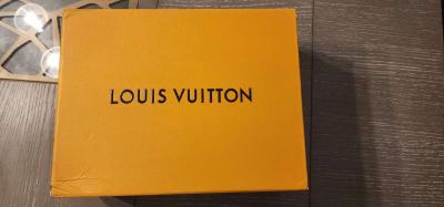 Louis Vuitton Sneakers size 9 - Thumbnail 6