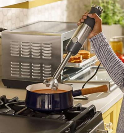 Handheld Blender - Thumbnail 3