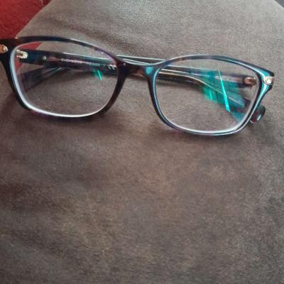 coach  Glasses - San Antonio, Texas