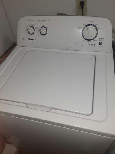 washer and dryer set - Thumbnail 2