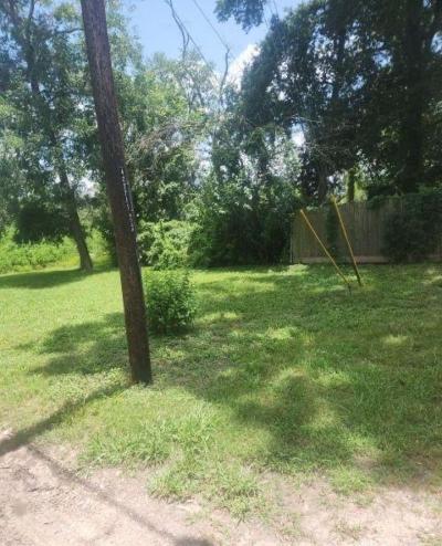 1 lot for sale 63 X 90 in North Houston - Thumbnail 5