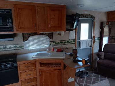 rv travel trailer - Thumbnail 3