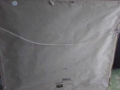 Antique Framed Artwork - Thumbnail 3