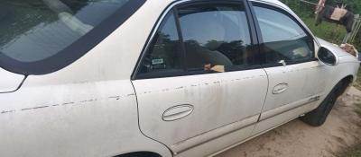 02 Buick century - Thumbnail 5