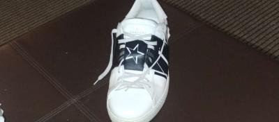 Valentino Garavani imported highend luxury designer shoes - Thumbnail 4