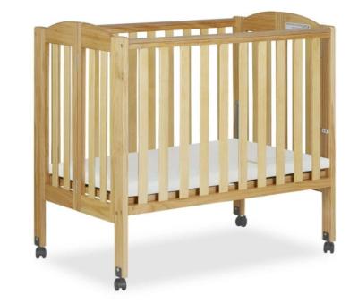 2 in 1 dream On me portable crib - Thumbnail 5