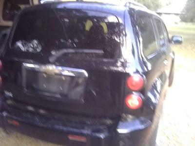 2007 Chevrolet HHR - Thumbnail 2
