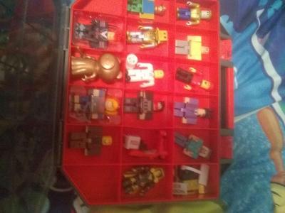 Roblox figure - Thumbnail 2