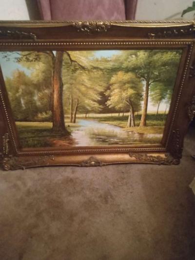 wall pictures