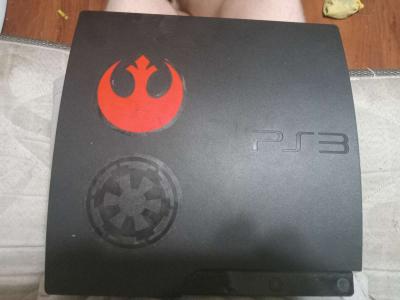 Ps3 sony - Thumbnail 2