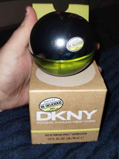DKNY woman perfume - Thumbnail 2