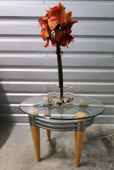 Side Table - Thumbnail 2