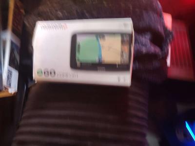 Gps Navigation system