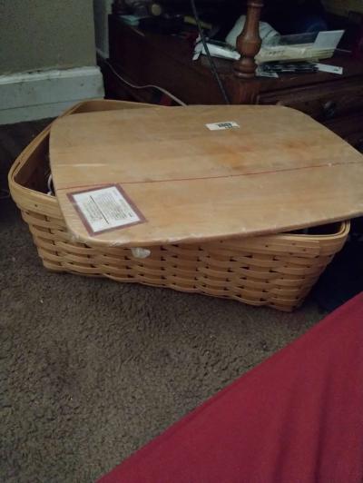 candle holder and baskets and candles - Thumbnail 5