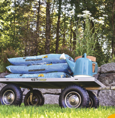 Garilla Cart - Thumbnail 2