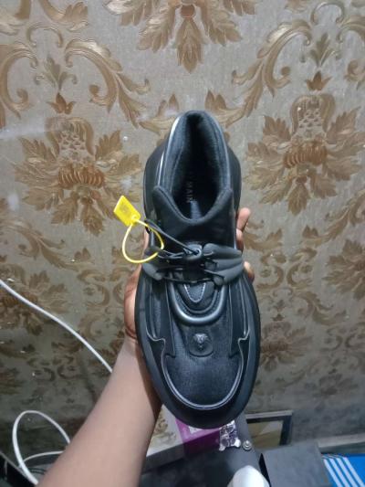 Balmain Unicorn low top Superia - Thumbnail 2