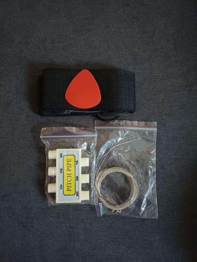 Pink Guitars - Thumbnail 2