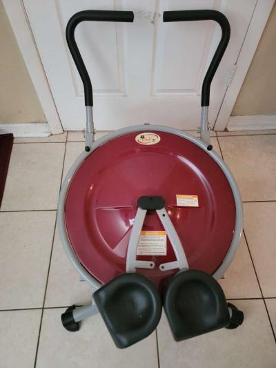 fitness equipment - Thumbnail 5