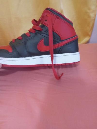 Jordans - Thumbnail 2