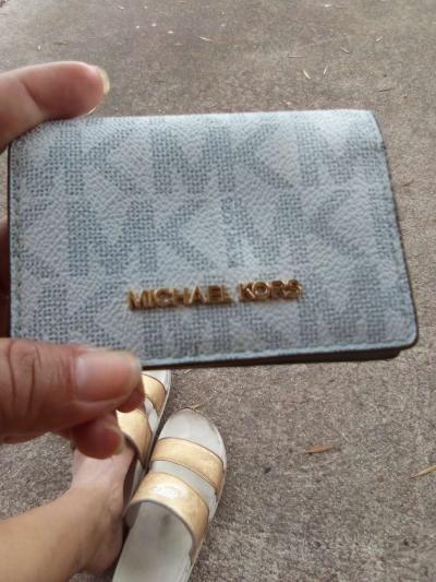 Michael Kors mini wallet - Corpus Christi, Texas