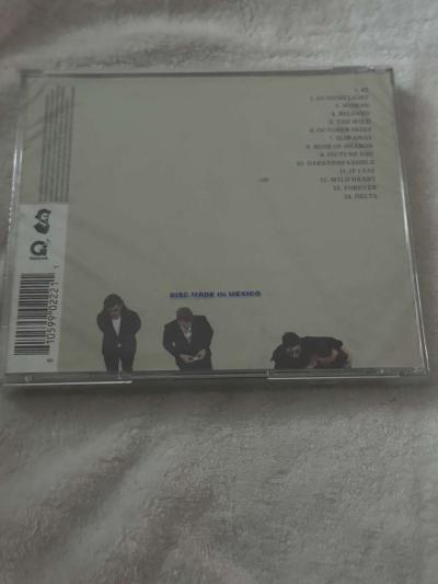 Mumford and Son Delta - Thumbnail 5