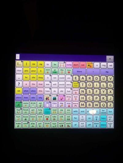 NOVA CHAT 10 SAMSUNG TABLET - Thumbnail 4