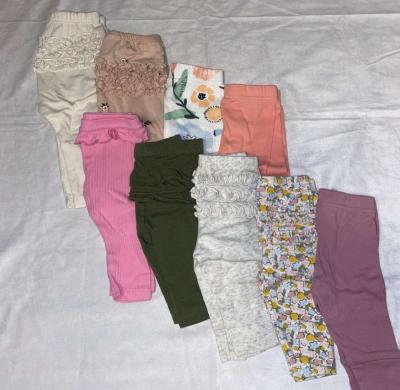 Baby Girl Bundle variety sizes - Thumbnail 5