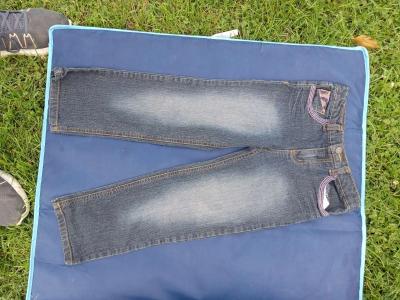 pants size 7 - Thumbnail 2