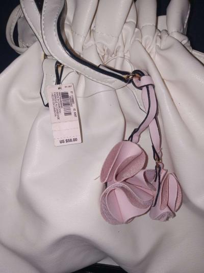 Victoria secret purse - Highlands, Texas