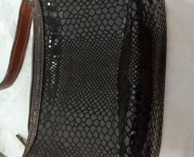 Handmade Genuine Purse and Wallet - Thumbnail 2