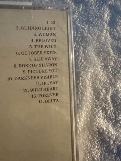 Mumford and Son Delta - Thumbnail 2