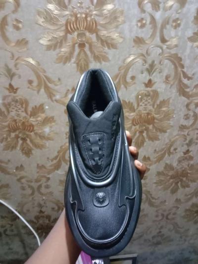 Balmain Unicorn low top Superia - Thumbnail 4