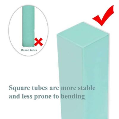 USAN10295913 lofttwin size 120Twin Loft Heavy Duty Bunk Bed - Thumbnail 3