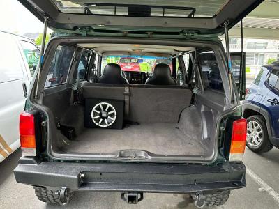 CASH Jeep Cherokee V6 1999 - Thumbnail 4