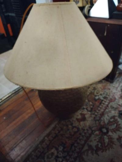 table lamp - Thumbnail 2