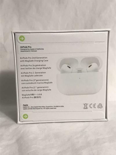 Airpods Pro 2nd Generation - Thumbnail 2