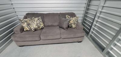 Sofa Bed - Thumbnail 2