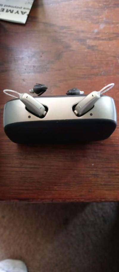 Hearing aids smart phone compatible - Thumbnail 2