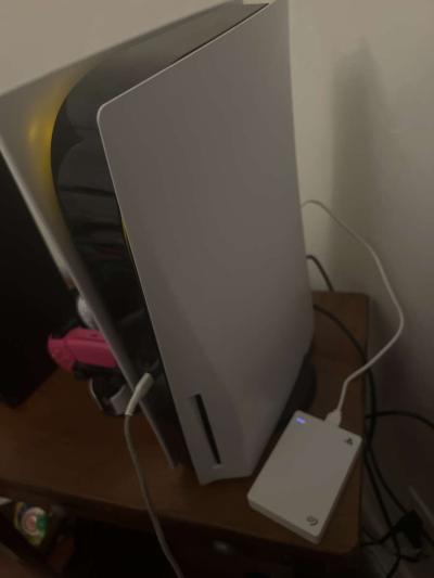 ps5 disc version bundle comes with 20 games five controllers - Thumbnail 4