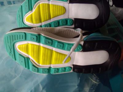 Nike Air Max 270 sneakers  kids - Thumbnail 2