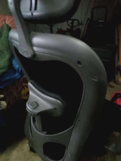 executive office chair - Thumbnail 5