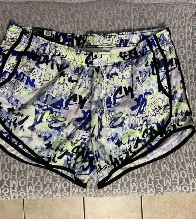 CALVIN KLEIN RUNNING SHORTS SIZESXLXXL 15 EACH ONE - Thumbnail 2