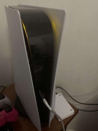 ps5 disc version bundle comes with 20 games five controllers - Thumbnail 6