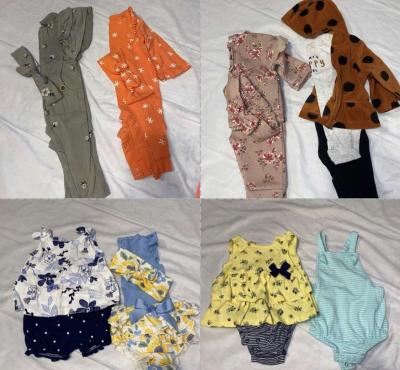 Baby Girl Bundle variety sizes - Thumbnail 3