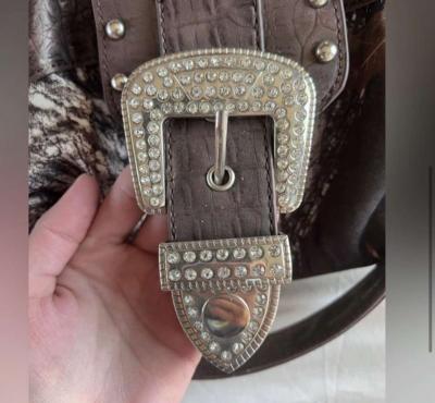 Buckle Purse - Thumbnail 4