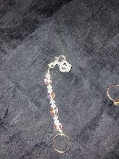 Cute Keychains - Thumbnail 3