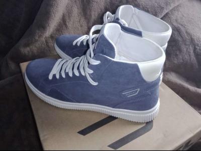 Diesel mens Sneakers - Thumbnail 2